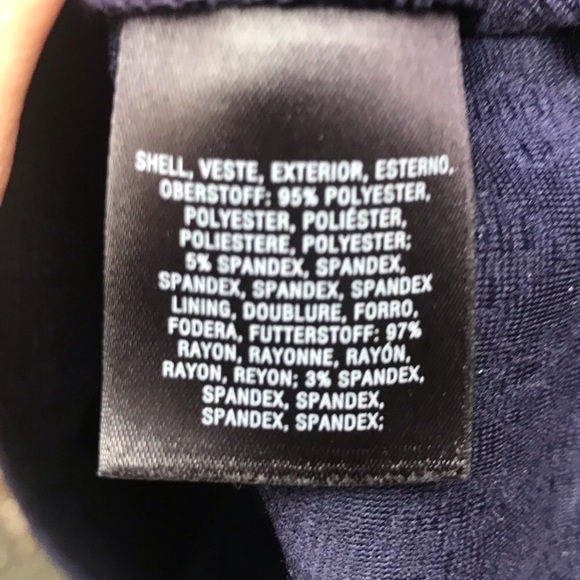 Anthropologie Maeve Caye Scalloped Dress - Picture 5 of 7